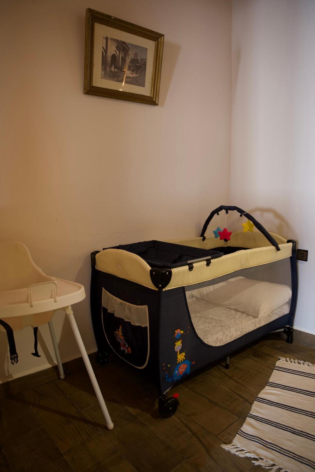 הוילה Essaouira Wood House מראה חיצוני תמונה