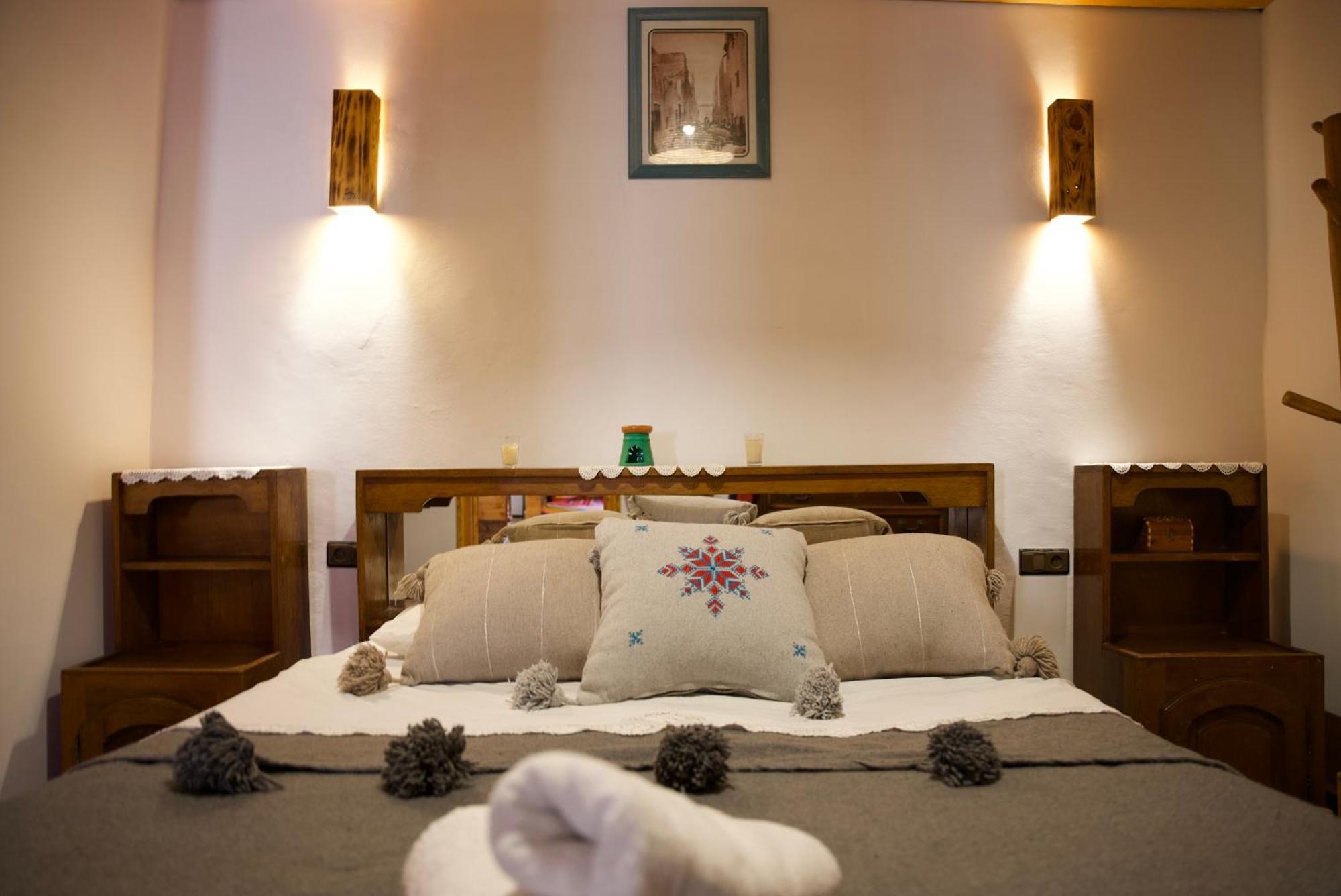 הוילה Essaouira Wood House מראה חיצוני תמונה