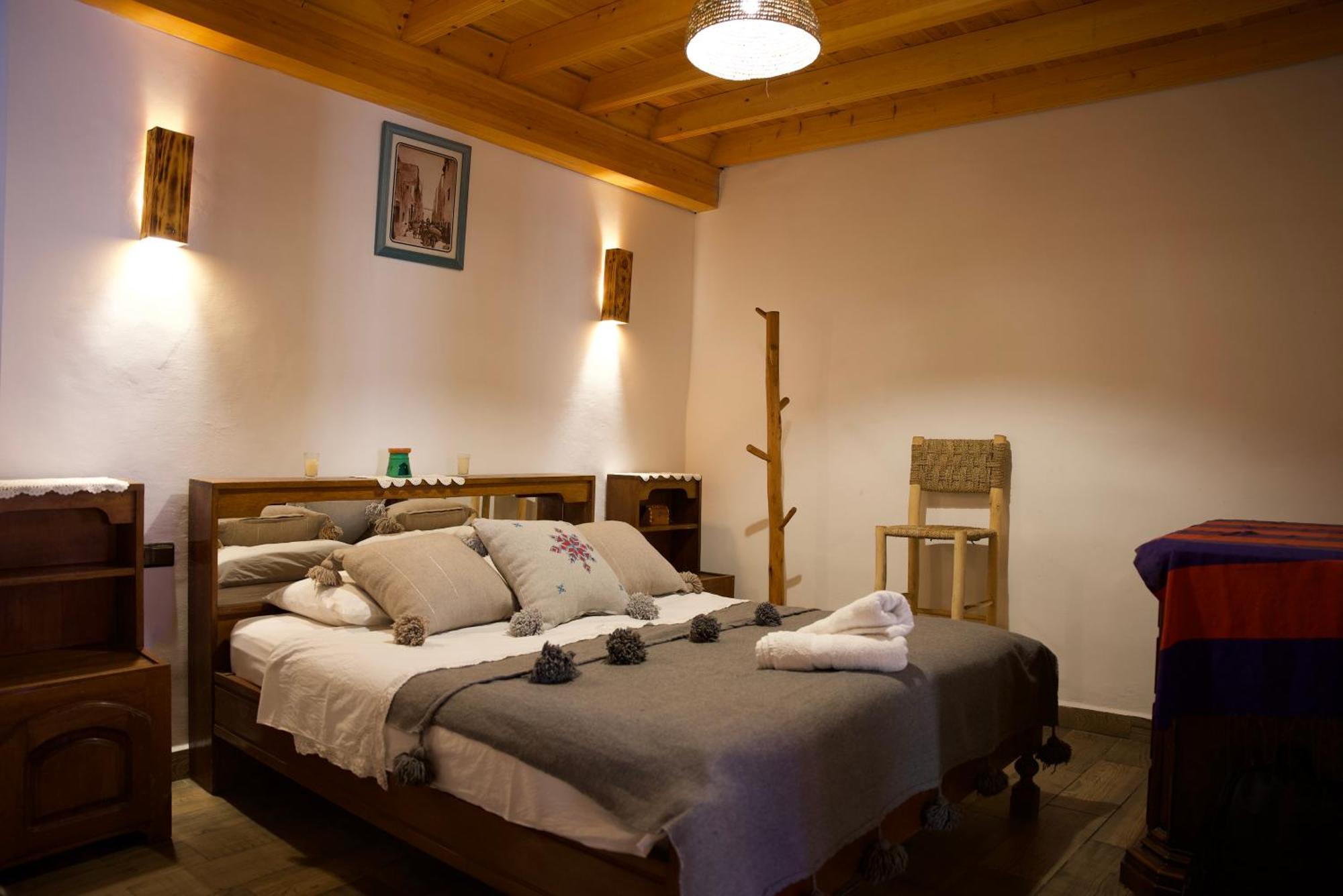 הוילה Essaouira Wood House מראה חיצוני תמונה
