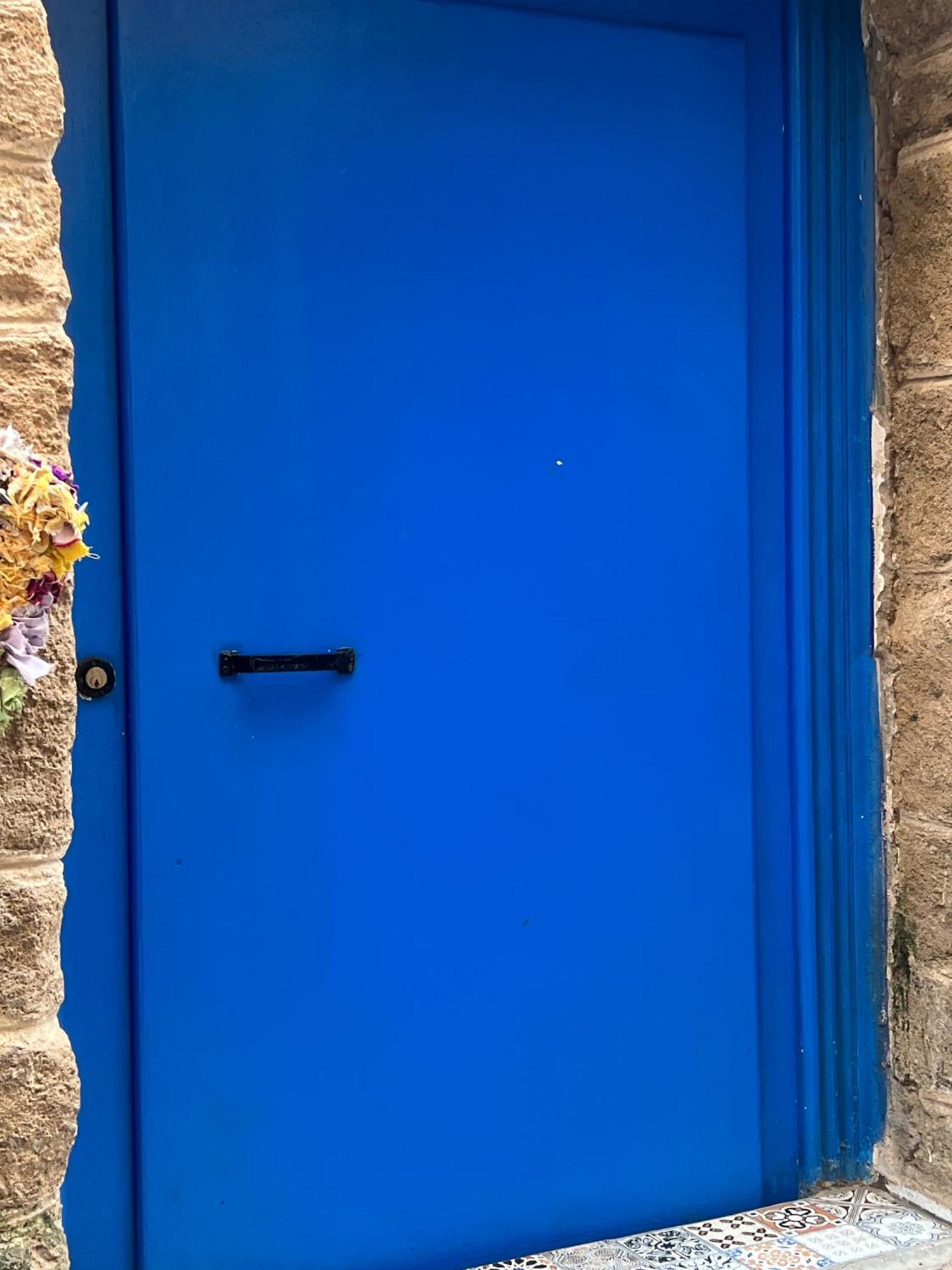 הוילה Essaouira Wood House מראה חיצוני תמונה