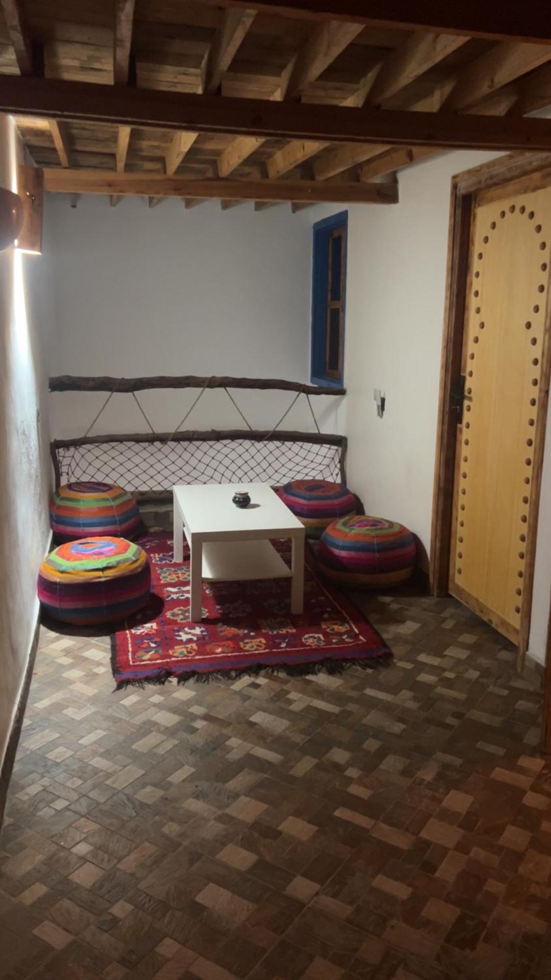 הוילה Essaouira Wood House מראה חיצוני תמונה