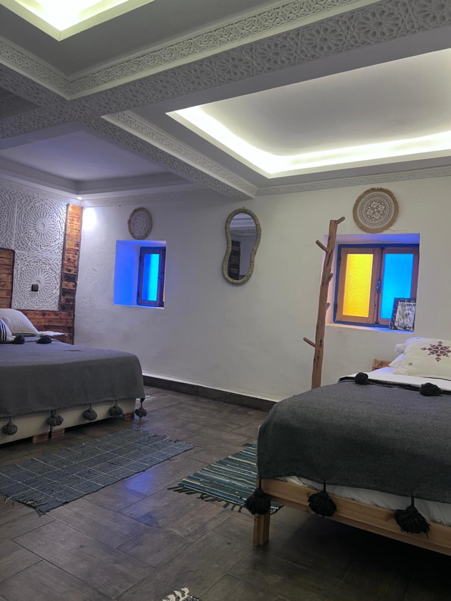 הוילה Essaouira Wood House מראה חיצוני תמונה