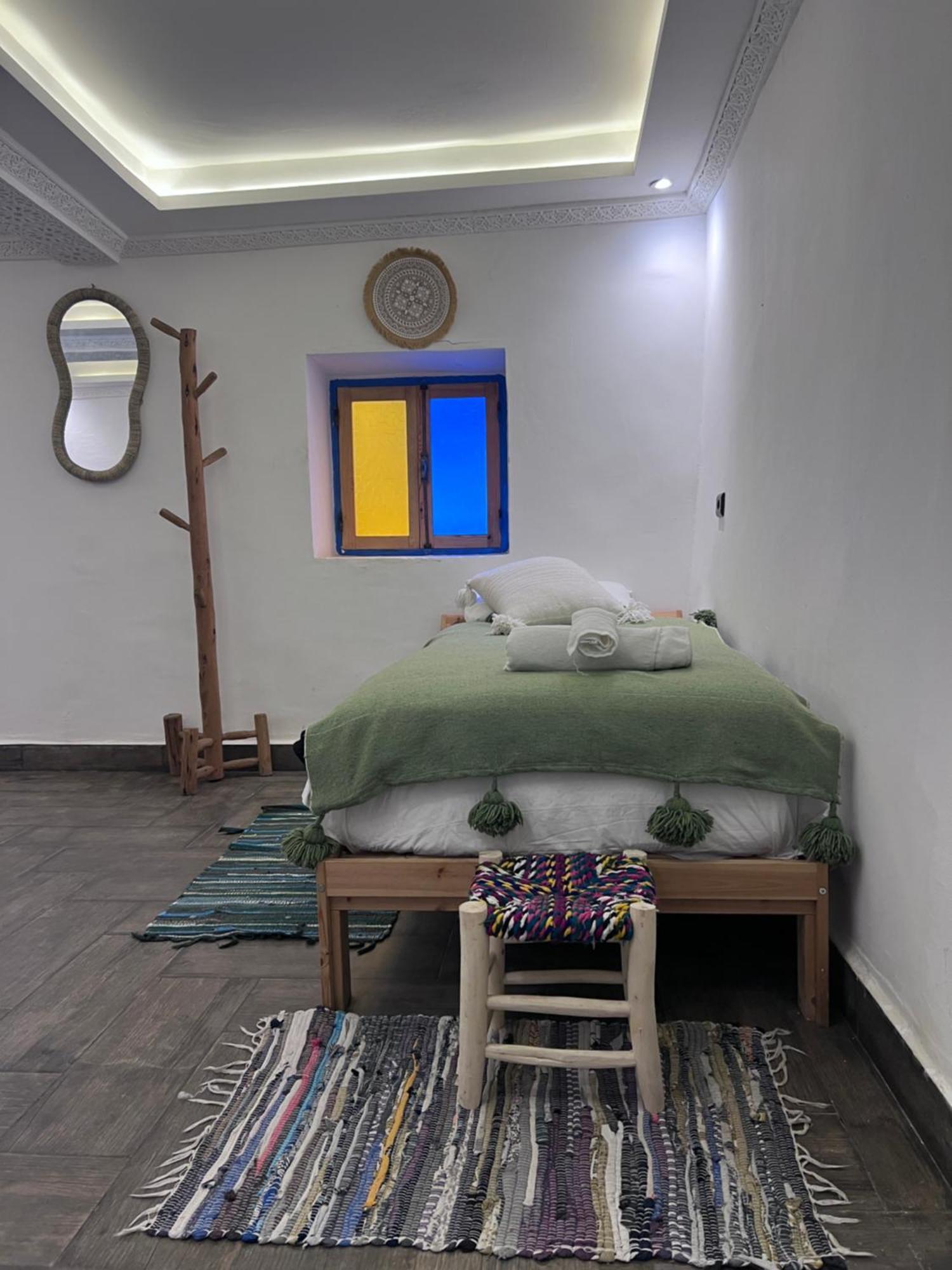 הוילה Essaouira Wood House מראה חיצוני תמונה