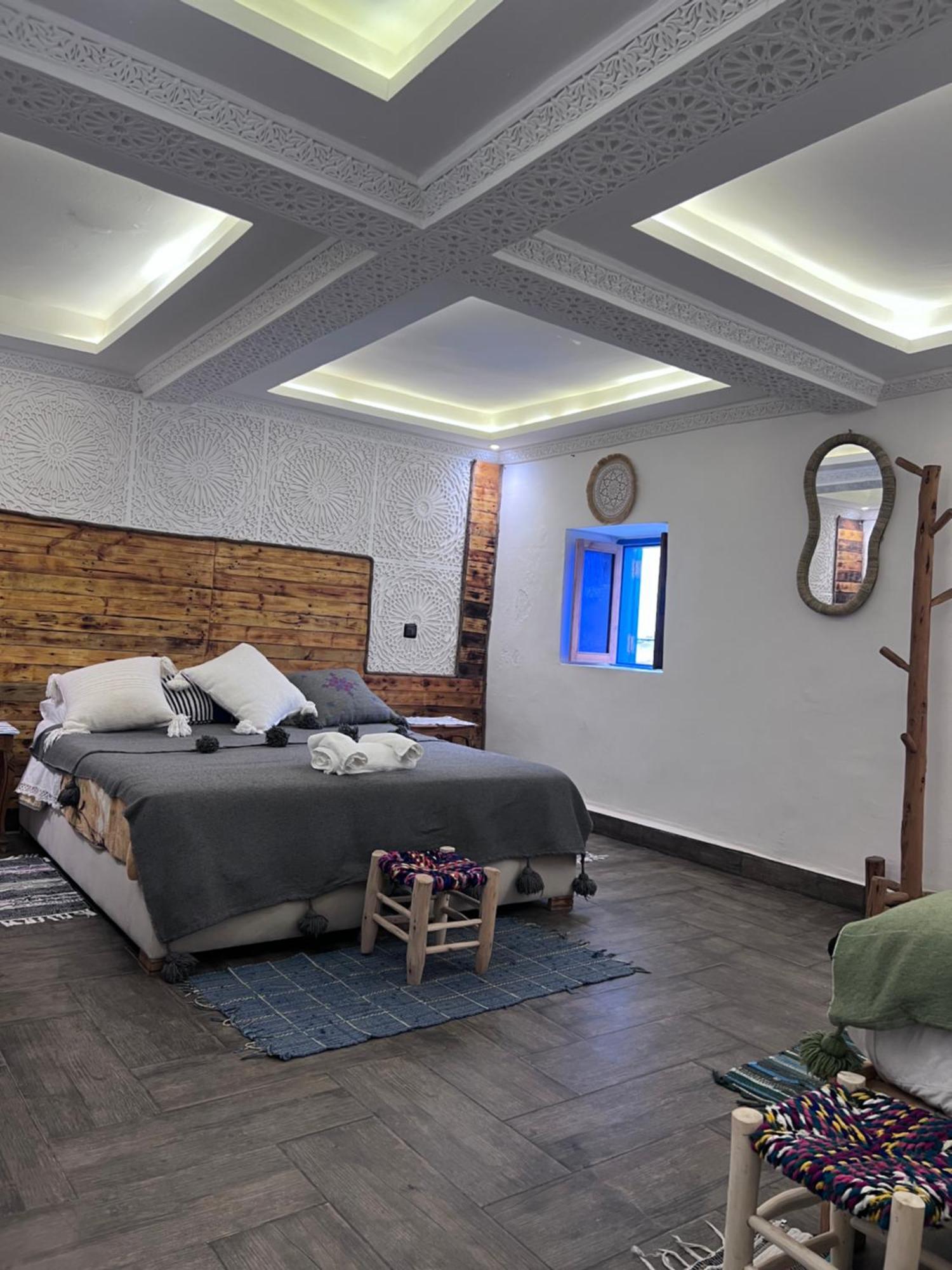 הוילה Essaouira Wood House מראה חיצוני תמונה